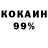 Cocaine Колумбийский Vitaliy Pushkarenko